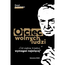 Ojciec wolnych ludzi