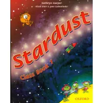 Stardust 1 SB