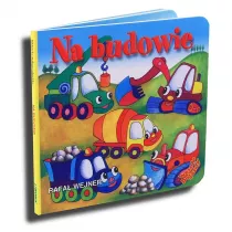 Weso�e pojazdy - Na budowie LIWONA