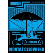 Kronos 3/2010 Monta� cz�owieka