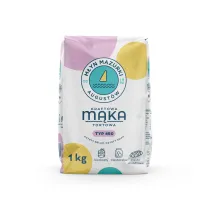 Myn Mazurki Kraftowa mka pszenna typ 450 tortowa 1 kg