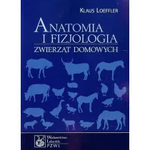 Anatomia i fizjologia zwierz�t domowych