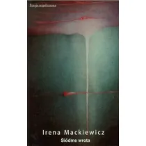 Si�dme Wrota. Tomik poezji wsp�czesnej