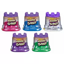 Kinetic Sand - Mini Zamek Spin Master