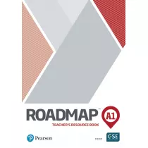 Roadmap A1. Teacher's Book with Digital Resources & Assessment package
