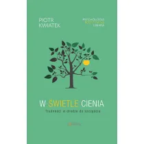 W �wietle cienia. Trudno�ci w drodze do szcz�cia