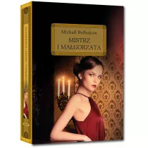 Mistrz i Magorzata. Lektura z opracowaniem