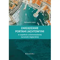 Zarz�dzanie portami jachtowymi