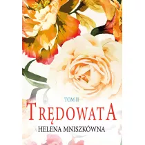 Tr�dowata. Tom 2. Wielkie Litery
