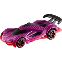 Hot Wheels Samoch�d z transformacj� 1:32 Mattel