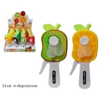 Wiatrak w kszta�cie owocu MIX Swede