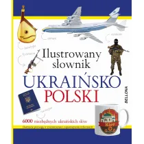 Ilustrowany s�ownik ukrai�sko-polski
