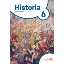 Podre w czasie 6. Historia. Zeszyt wicze. Szkoa podstawowa