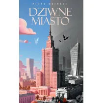Dziwne miasto