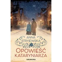 Opowie�� kataryniarza