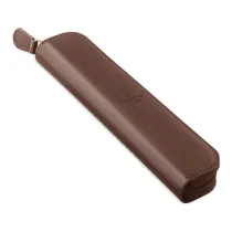 Etui na dwa produkty br�zowe PARKER 2217022