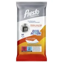 Harper �ciereczki gospodarcze do piekarnik�w, p�yt i komink�w Dual Action 40 szt.