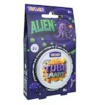 Tuban Plastelina Alien 50g
