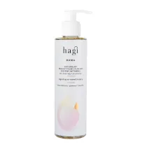 Hagi Cosmetics Mama, Naturalny pyn do higieny intymnej, nawilajco-kojcy 200 ml