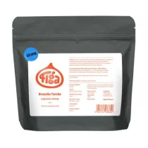 Figa Coffee Kawa ziarnista Brazylia Tarsila Natural Strong Espresso 250 g