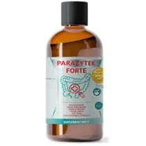 Parazytek EkoToTu Forte suplement diety 50 ml