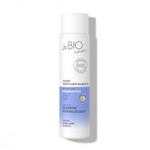 beBIO Ewa Chodakowska Naturalny szampon do włosów przetłuszczających się 300 ml