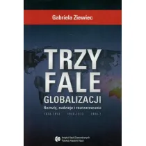 Trzy fale globalizacji