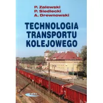 Technologia transportu kolejowego