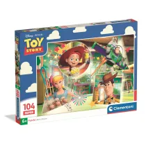 Puzzle 104 Toy Story Clementoni