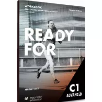 Ready for C1 Advanced 4th Edition. Workbook (z kluczem) z dostpem do wersji cyfrowej