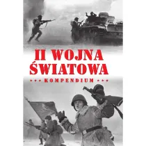 II wojna �wiatowa kompendium
