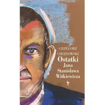 Ostatki Jana Stanis�awa Witkiewicza