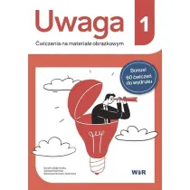 Uwaga �wiczenia na materiale obrazkowym 1