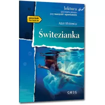 witezianka. Lektura z opracowaniem