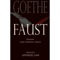 Faust. Tragedii cz�� pierwsza i druga w.6
