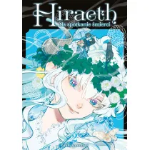 Hiraeth. Na spotkanie �mierci. Tom 2