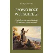 S�owo Bo�e w pigu�ce (2)