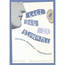 Licz si� ze s�owami. GWO