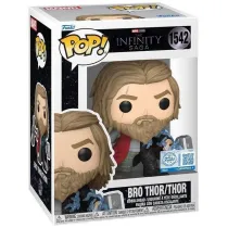 Figurka Funko POP Marvel: Thor