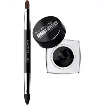 Maybelline Wodoodporny �elowy eyeliner 950 Blackest Black 3 g