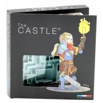 Inside 3. The Castel