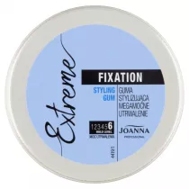 Joanna Professional Extreme guma stylizujca do wosw Megamocne Utrwalenie 200 g