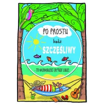 Henry Karnet B6 Motywacyjny - Bd szczliwy