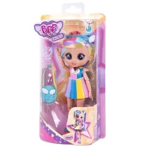 Cry Babies BFF - lalka Aktorka Jenna Tm Toys