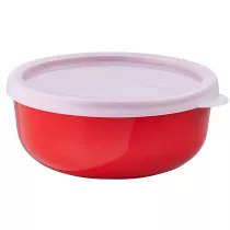 Mepal Pojemnik na ywno Lumina nordic red 106282074500 750 ml