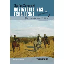 Rozdzibi nas... Echa lene. Lektura