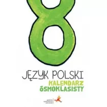 Kalendarz smoklasisty. Jzyk polski