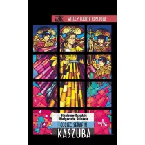 Ojciec Serafin Kaszuba