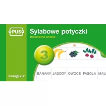 PUS. Sylabowe potyczki 3
