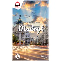 Madryt (Pascal Lajt)